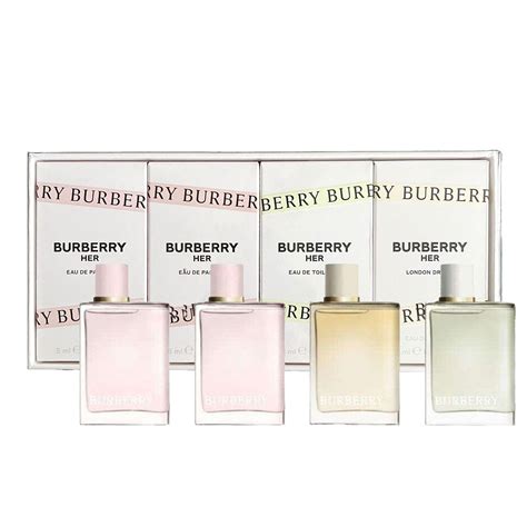 burberry geschenkset weiß|Burberry store online.